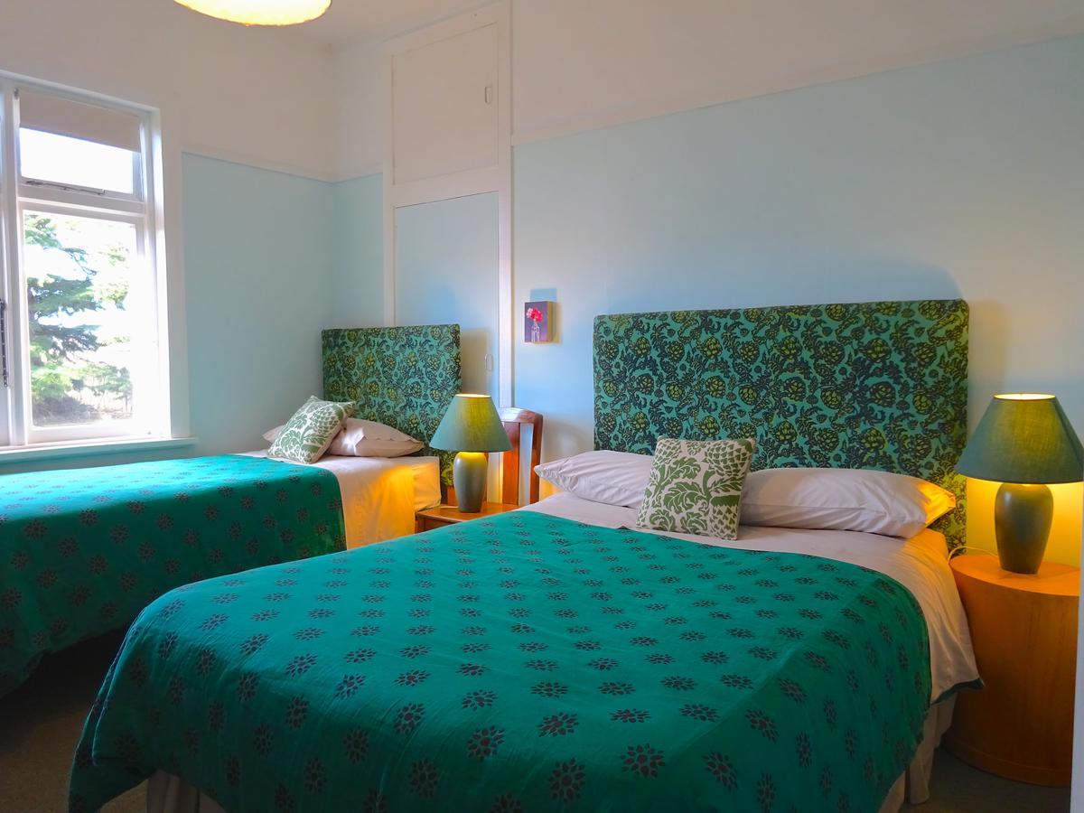 Muddy Creek Cutting Bed & Breakfast Lauder ภายนอก รูปภาพ