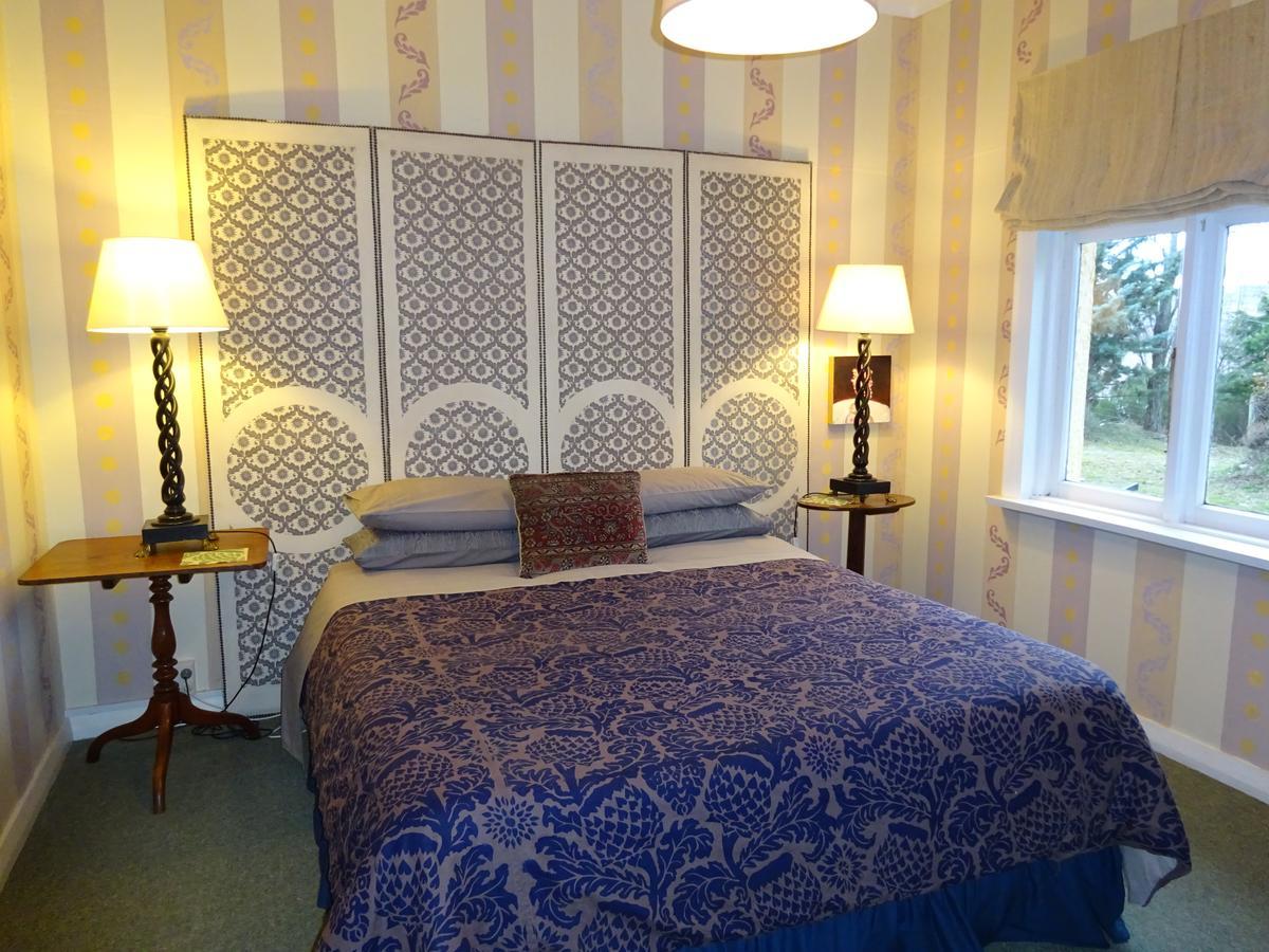 Muddy Creek Cutting Bed & Breakfast Lauder ภายนอก รูปภาพ