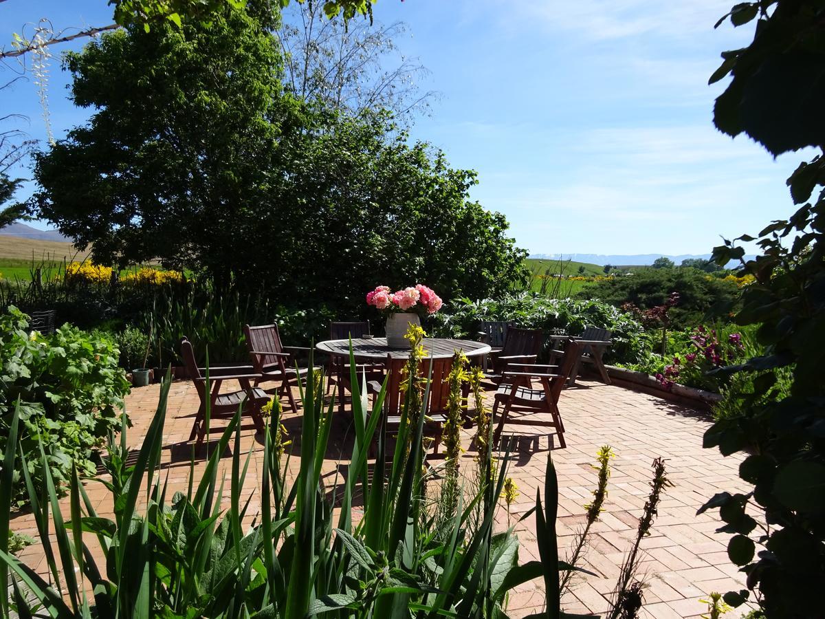 Muddy Creek Cutting Bed & Breakfast Lauder ภายนอก รูปภาพ